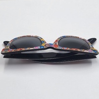 Ray-Ban Special Series #4 Sunglasses RB2140 1049 50□22 3N Multi-Colour Frame Italy