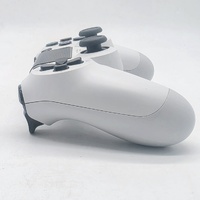 Sony PlayStation PS4 DualShock 4 Wireless Controller CUH-ZCT2E Glacier White