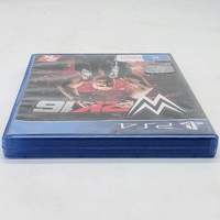 WWE 2K16 PS4 PlayStation 4 Wrestling Fighting Game Disc