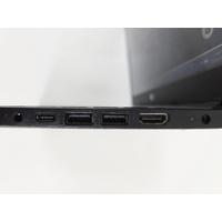 HP 14 Inch Laptop 14s-dq0513tu Intel Celeron N4120 4GB RAM 64GB with Charger