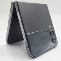 Samsung Galaxy Z Flip4 512GB Graphite Foldable Smartphone 