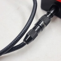 MASTERCRAFT VALUE GL8805 Inspection Camera Digital Borescope Snake Scope LCD Monitor