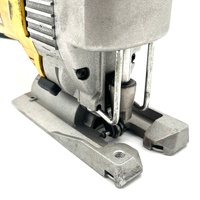 DeWalt DW323-XE Corded Jigsaw 650W Barrel Grip Jig Saw With Hard Case