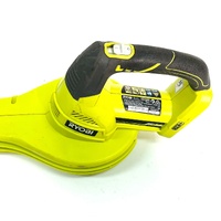Ryobi OBL1820S 18V ONE+ 245 km/h Air Velocity Cordless Leaf Blower Skin Only