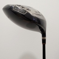 Ryoma Maxima Type D 9.5 Driver Tour AD Graphite Design Shaft RH