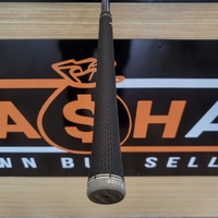 Callaway JAWS MD5 54°/10S Wedge Dynamic Gold S200 Steel Shaft Golf Pride Grip RH