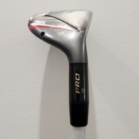 Callaway X Hot Pro 18 Degree Hybrid 3H Right Hand Project X 6.0 Stiff Flex