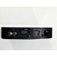 Apple TV 3rd Generation A1469 Media Streaming Player with Remote and Power Cable