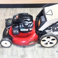 Toro Recycler 21 Inch 163cc 6.75 Briggs & Stratton Lawn Mower 21320 with Catcher