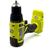 Ryobi 18V ONE+ Hammer Drill RPD18 with 4.0Ah Battery Pack and Charger