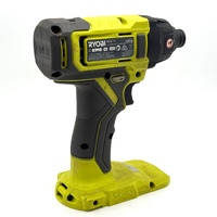 Ryobi 18V ONE+ RID18 Cordless Brushless Impact Driver Skin Only