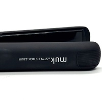 MUK Style Stick 230IR Infrared Hair Straightener Professional Series
