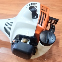 STIHL FS 38 27.2cc Petrol Whipper Snipper 2-Stroke Engine Loop Handle