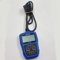 Kincrome K8412 OBD2 EOBD Scan Tool Automotive Diagnostic Code Reader