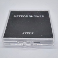Pococo Moon and Stars Galaxy Projector Discs Set 6 Discs