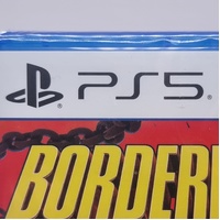 Borderlands 4 PS5 Game PlayStation 5 Action RPG Shooter New