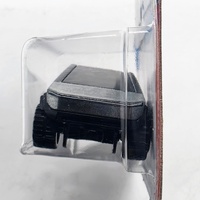 Hot Wheels Tesla Cybertruck Silver HW Hot Trucks 3/10 Diecast 49/250