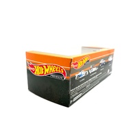 Hot Wheels Premium Rally Collector Set Ford RS200 Lancia Delta HKC18