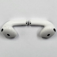 Apple AirPods 4 with ANC USB-C Wireless Earbuds