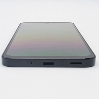 Samsung Galaxy A17 4G SM-A175F 128GB 4GB Black Unlocked Smartphone