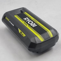 RYOBI R36BTY2 36V 2.0Ah Lithium-Ion Battery & BCL3617S Charger