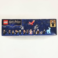 LEGO Harry Potter 76473 Hogwarts Castle East Wing 2164 Pieces Building Set
