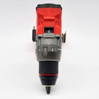 Milwaukee M18 Fuel Hammer Drill Driver 18V Cordless Brushless M18 FPD3 Skin Only
