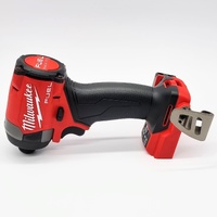 Milwaukee M18 FUEL 1/4 Inch Hex Cordless Impact Driver M18 FID3 Skin Only