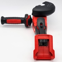 Milwaukee M18 FAG125XPD 125mm Cordless Brushless Angle Grinder Skin Only