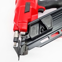 Milwaukee M18 FUEL 30-34 Degree Framing Nailer M18 FFN Skin Only