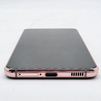 Samsung Galaxy S21 5G 256GB SM-G991B Phantom Violet Unlocked Smartphone