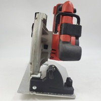 Milwaukee M18 BLCS66 184mm 18V Cordless Circular Saw Skin Only Brushless Bare Tool