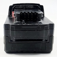 Milwaukee M18 B5 18V 5.0Ah REDLITHIUM-ION Cordless Power Tool Battery