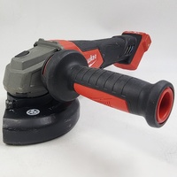 Milwaukee M18 FAG125XPD Paddle Switch Angle Grinder Skin Only Cordless Tool