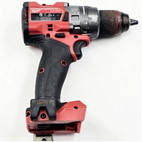 Milwaukee M18 FPD3 Brushless Hammer Drill Driver Skin Only 18V Cordless Tool