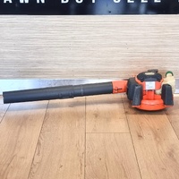 Husqvarna 125B 28cc 2-Stroke Petrol Leaf Blower Preowned Handheld Garden Blower