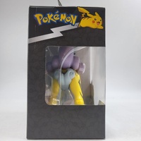 Jazwares Pokemon Select Series 6 Raikou Articulated Action Figure