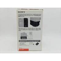 Genuine Sony VG-C4EM Vertical Grip Battery Grip with Box