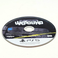 Need For Speed Unbound PS5 PlayStation 5 Game
