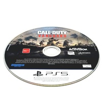 Call of Duty Vanguard PS5 PlayStation 5 Game