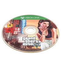 Grand Theft Auto V Premium Edition Xbox One GTA 5 Rockstar Game