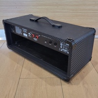 Marshall MG100HCFX 100W Solid State Guitar Amplifier Head 4-Channel FX Amp No Footswitch