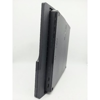 Sony PlayStation 3 PS3 Slim 120GB Black Console CECH-2102A with Controller 