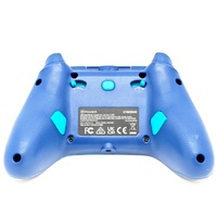 PowerA Advantage Wired Controller Xbox Series X/S Blue Wave XBGP0520-01