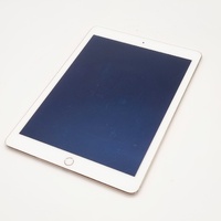 Apple iPad Air 2 MH182X/A 64GB Gold WiFi Only 9.7 Inches