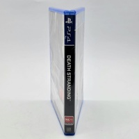 Death Stranding PS4 PlayStation 4 Game Hideo Kojima Sony