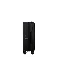 Samsonite Restackd Spinner 55cm EXP Carry-On Suitcase Black