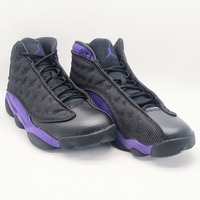 Nike Air Jordan 13 Retro Court Purple DJ5982-015 Mens Size 12