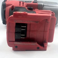 Milwaukee M18 FUEL ONE-KEY 1/2" High Torque Impact Wrench ONEFHIWF12 + 5.0Ah