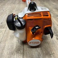 STIHL FS 45 C Commercial 27.2cc Easy2Start 2-Stroke Bent Shaft Whipper Snipper